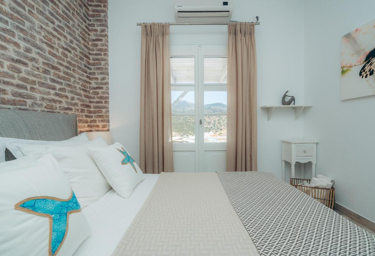 Erifili House Fáros