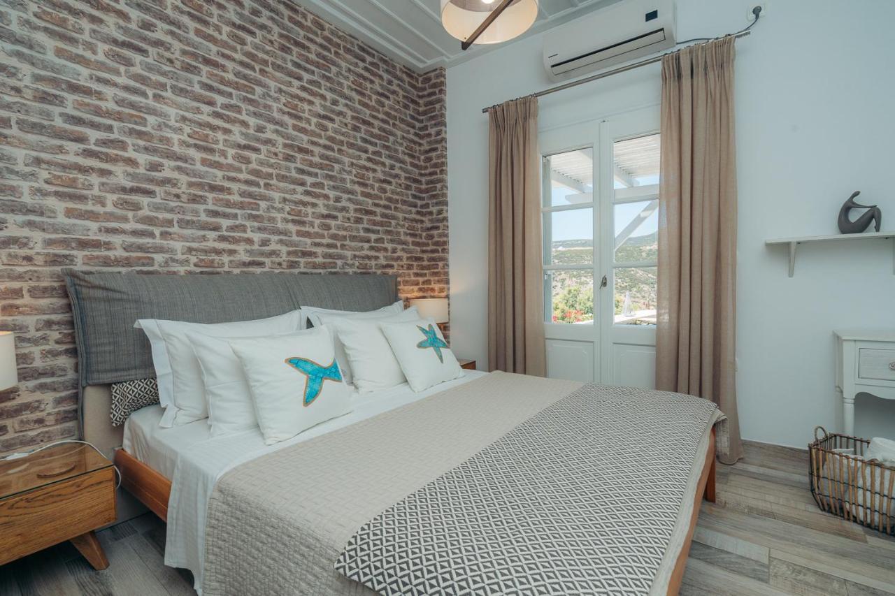 Erifili House Apartment
