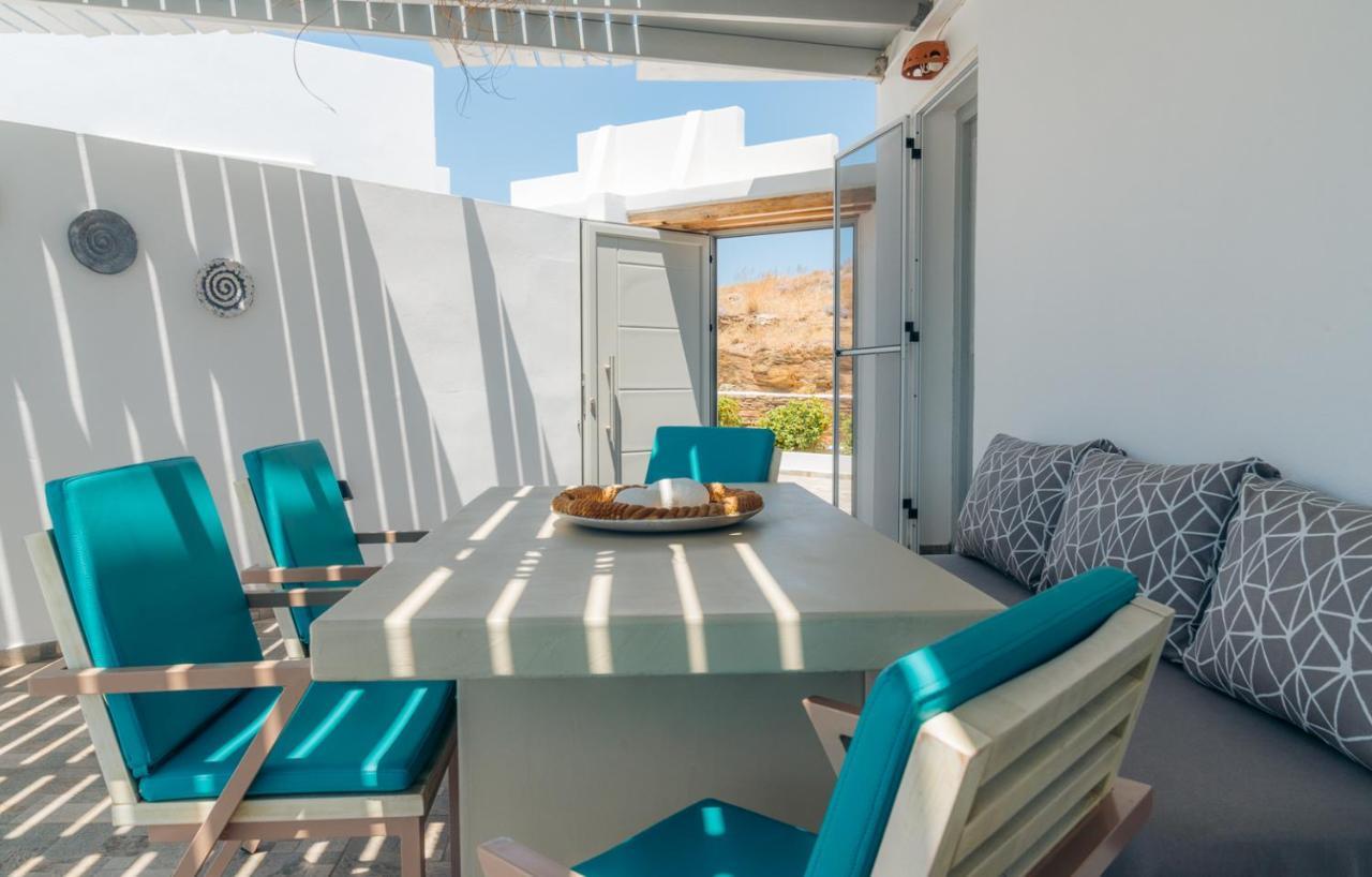 Apartment Erifili House