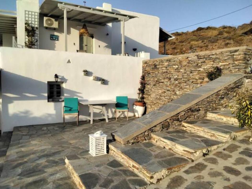 Erifili House