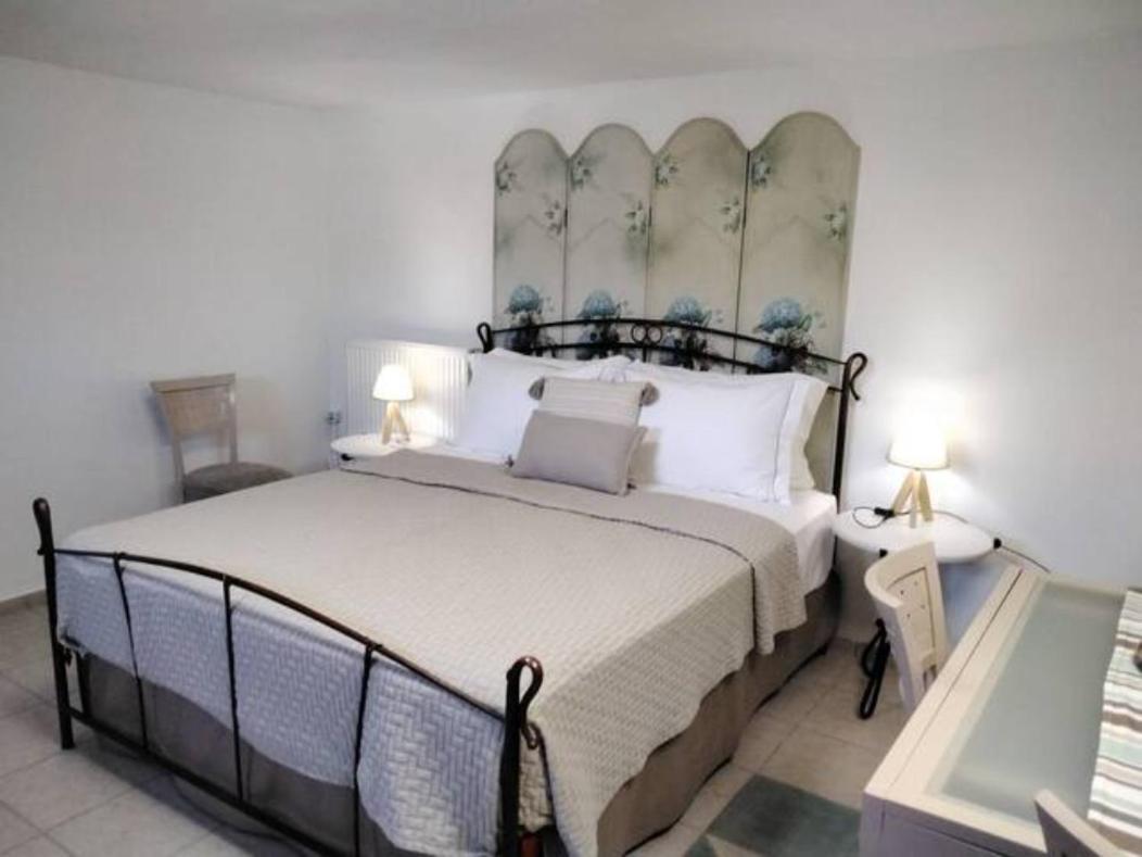 Erifili House Apartment *