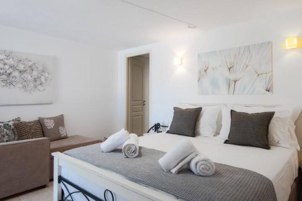 Erifili House Apartment *