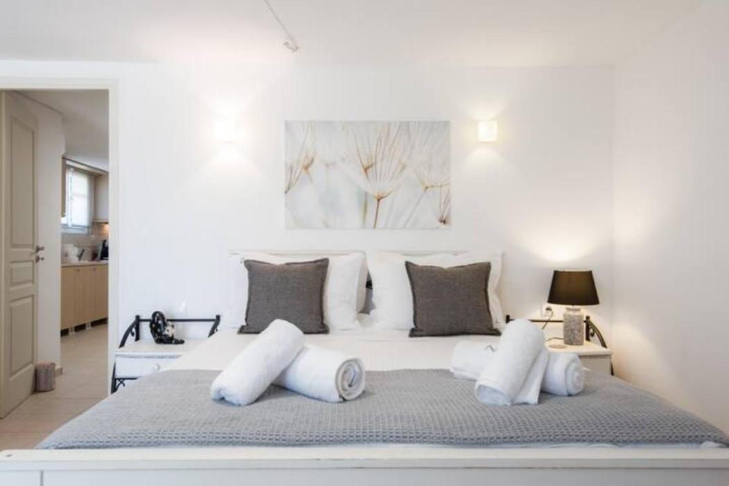Erifili House Apartment *