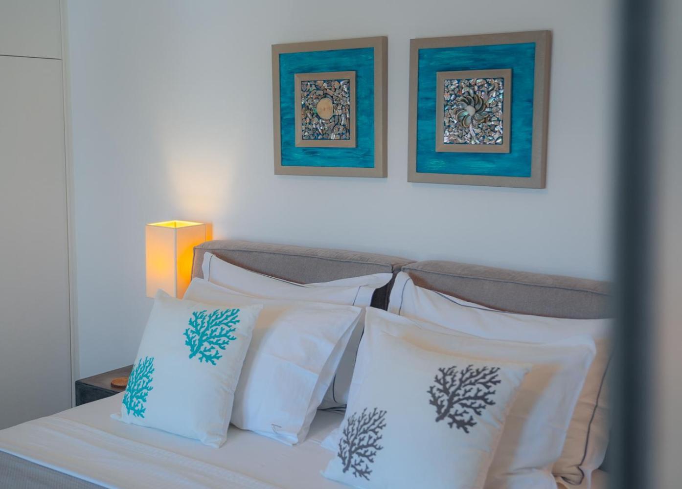 Apartment Erifili House Fáros