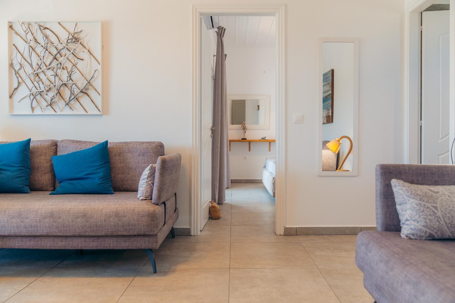 Erifili House Apartment *