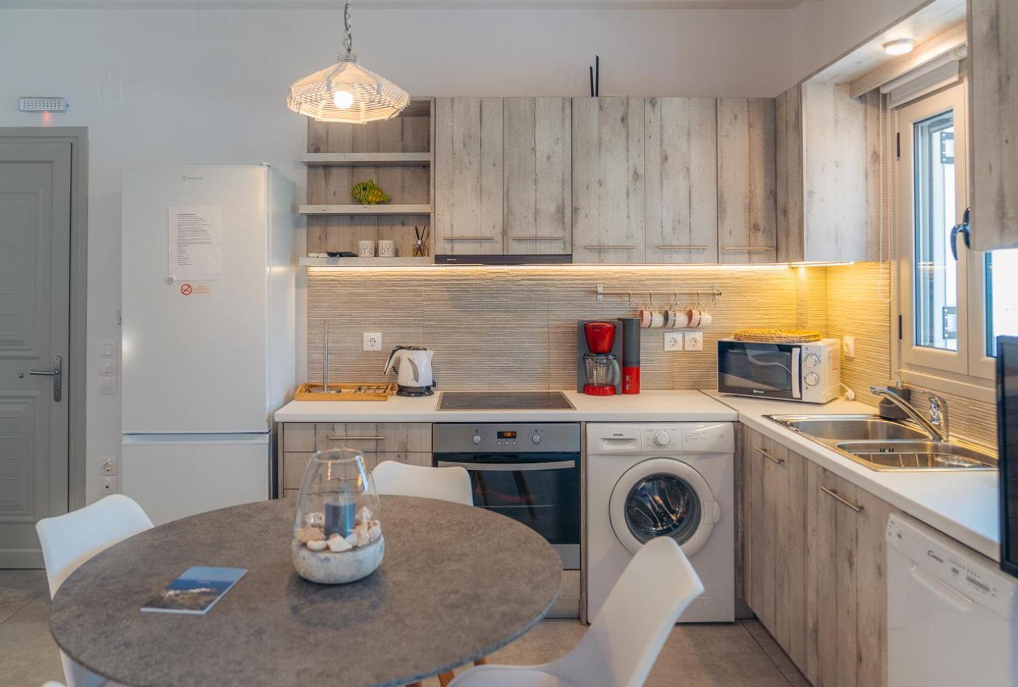 Erifili House Apartment *