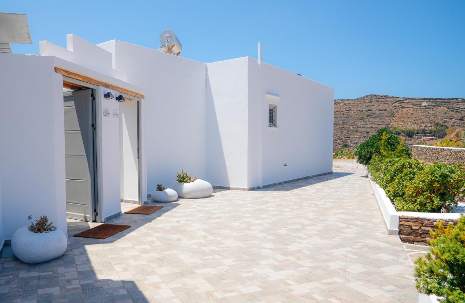 Erifili House