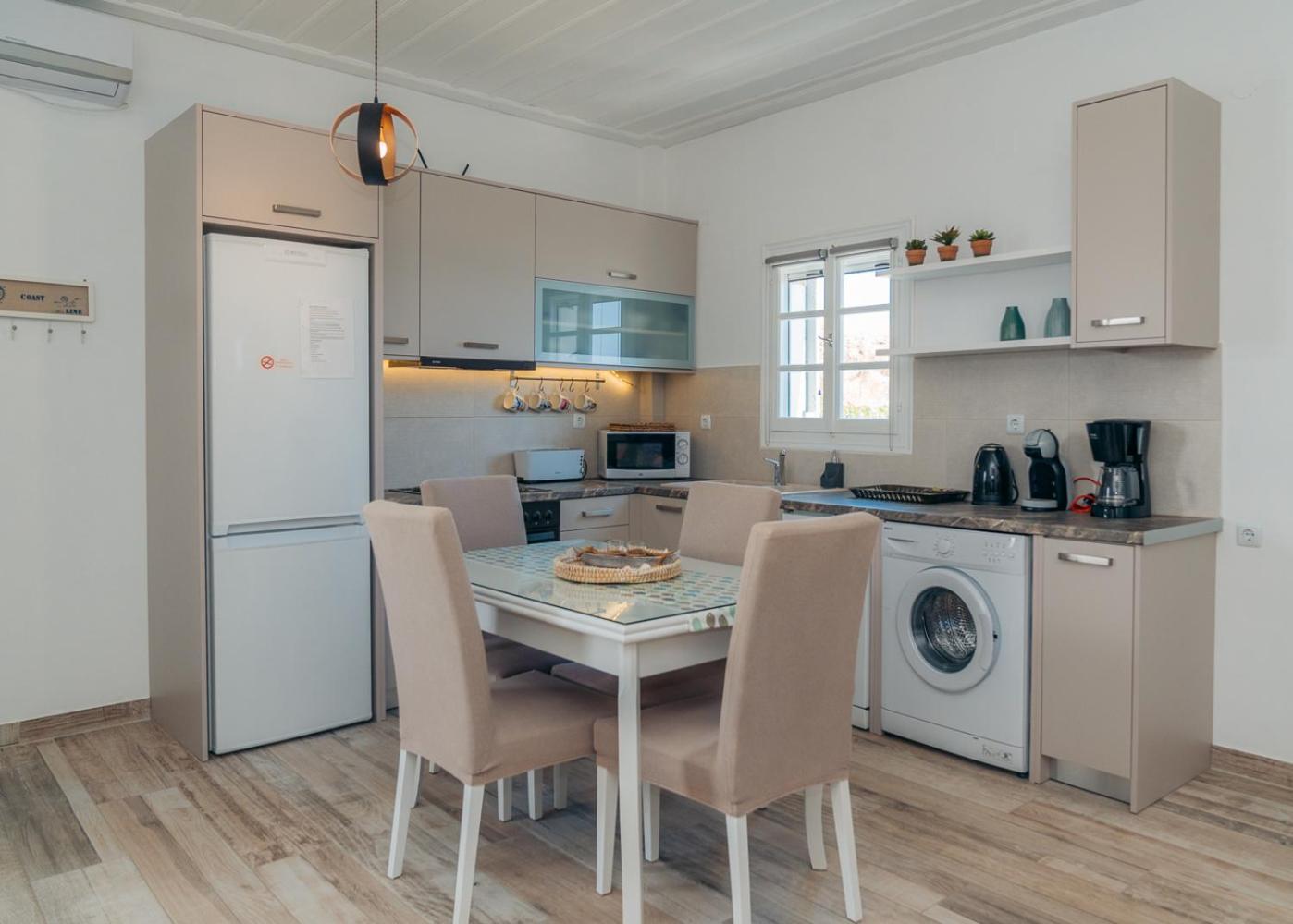 Erifili House Apartment *
