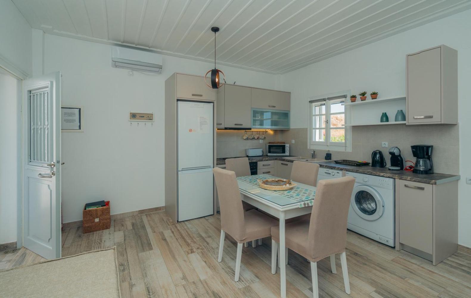 Apartment Erifili House Fáros