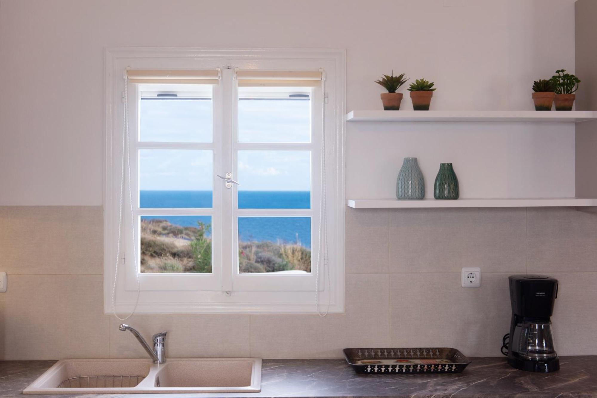 Erifili House Apartment Fáros