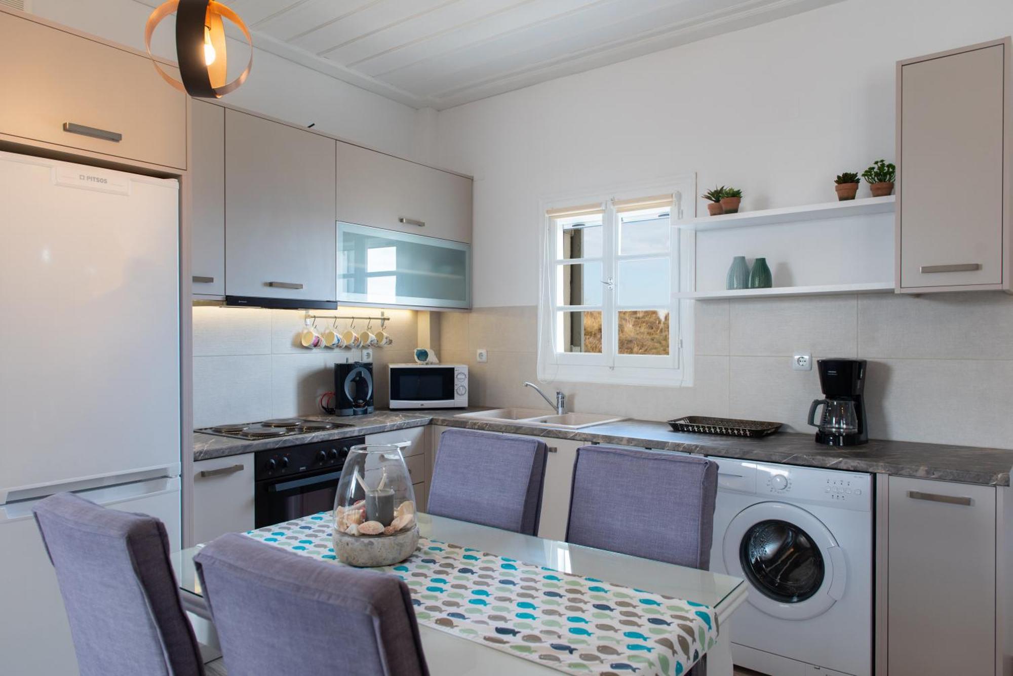 Erifili House Apartment *