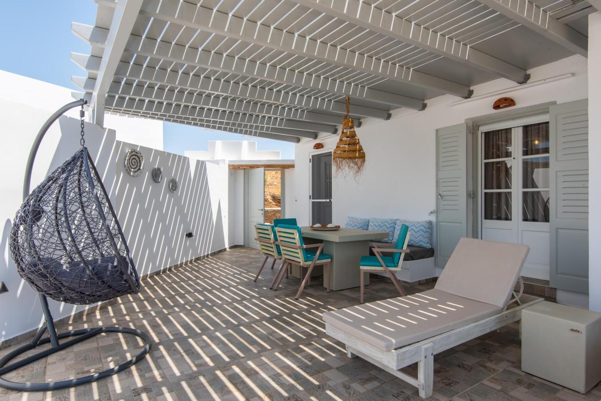 Apartment Erifili House