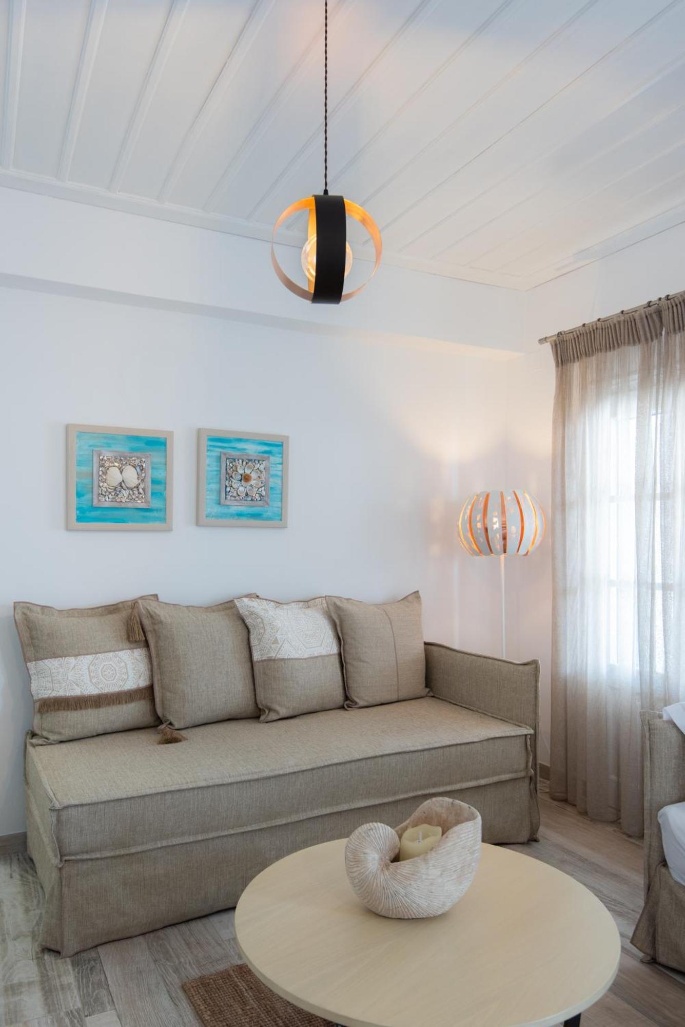 Apartment Erifili House *